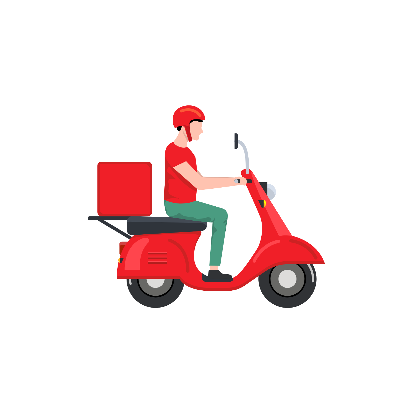 Express Delivery