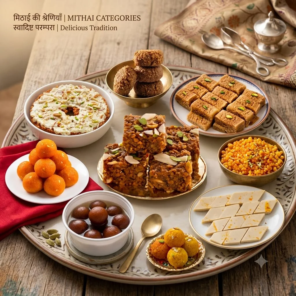 Sweets Online Delivery