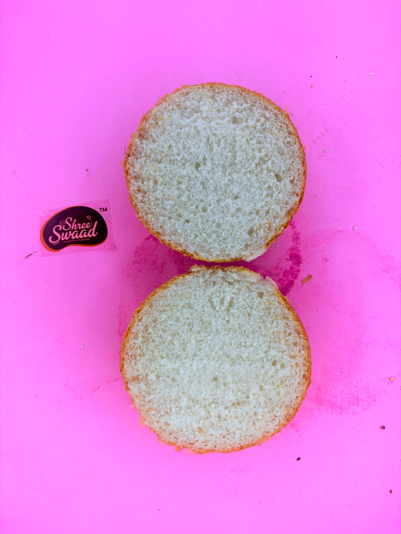 Burger Base Tray