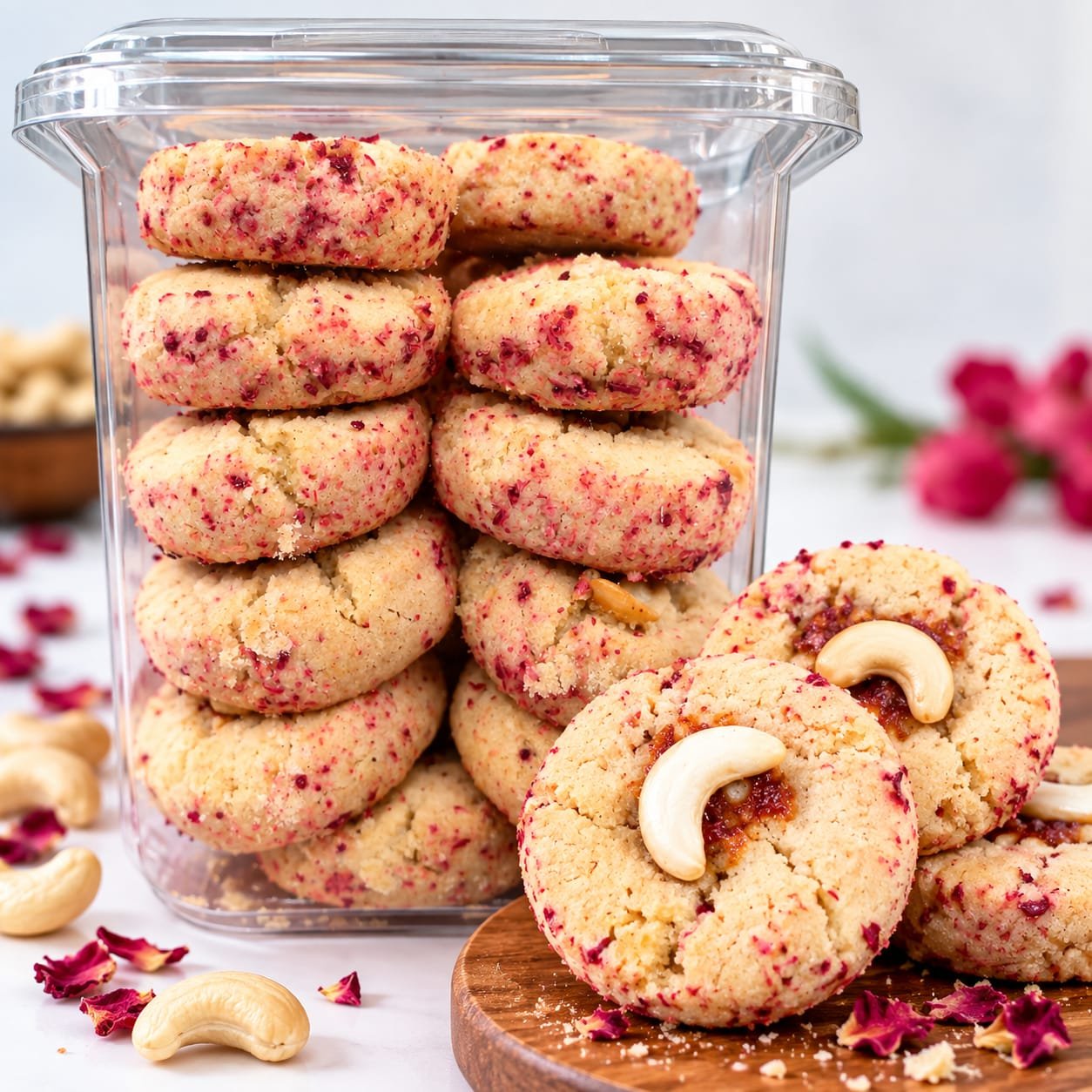 Jam Kaju Khatai