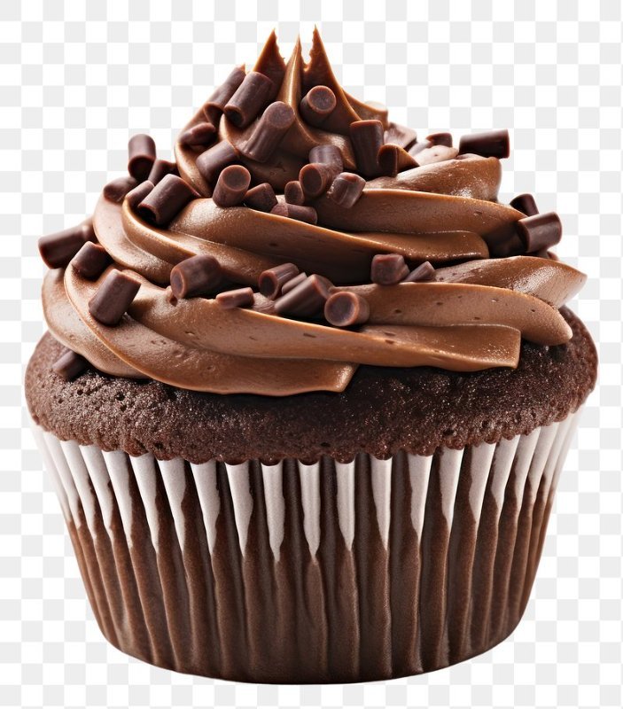 Chocolate Cupcake